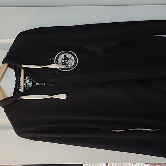 FREE WITH PURCHASE! 💥 Parasuco cotton hoodie - Picture 1 of 14